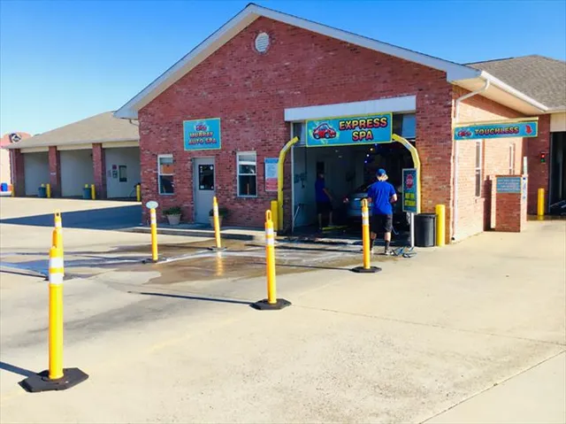 Murray Auto Spa