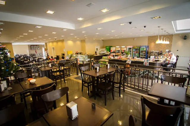 Bar do Bolinho - Unid. General Osório