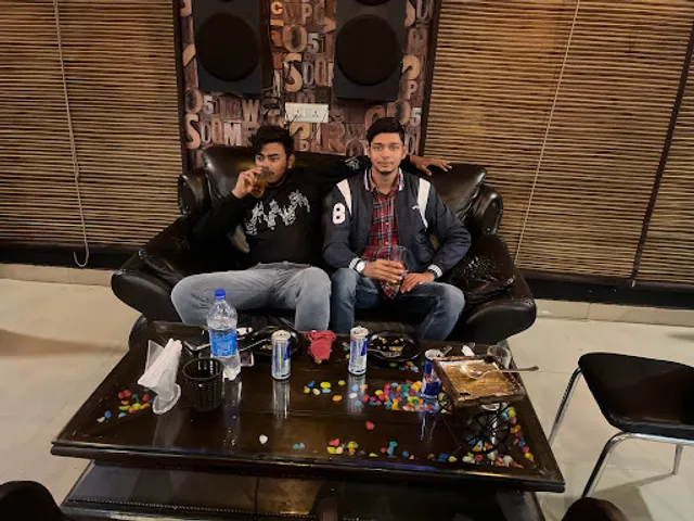 Cafe 007 A Family Restaurant