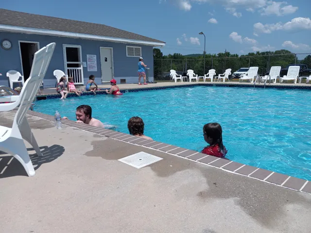 Gurley Recreational Center