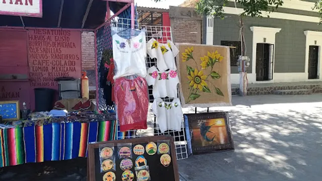 Loncheria La mision de Kadakaaman