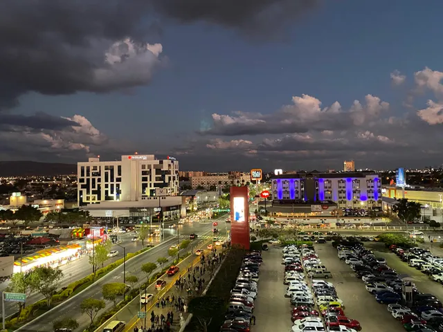 Imperio de Angeles Executive