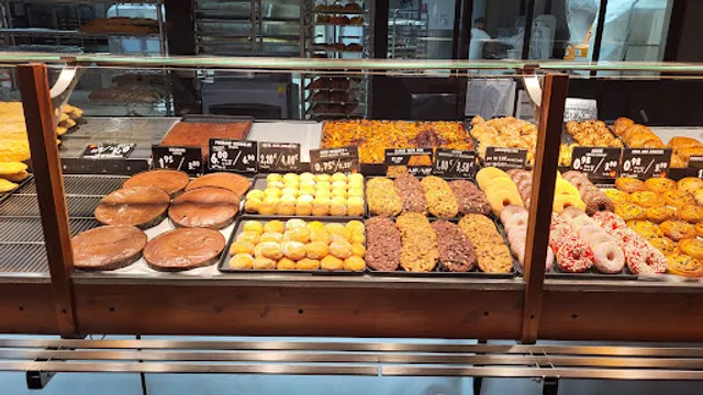 Marie Blachère ST JEAN D'ILLAC