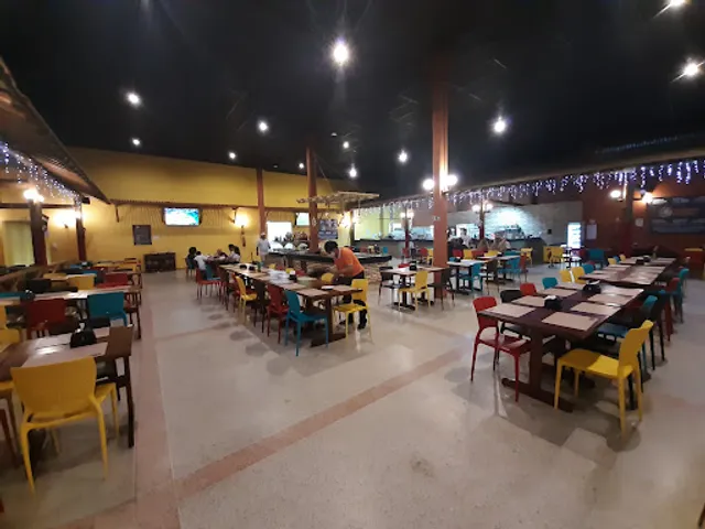 Rancho do Cupim – Lauro de Freitas