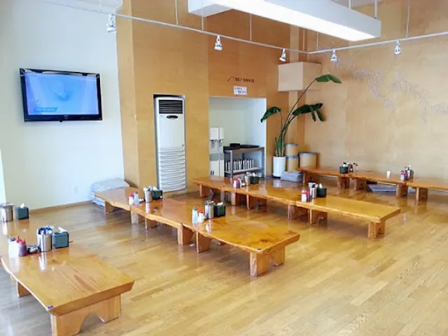 함초령팔당냉면