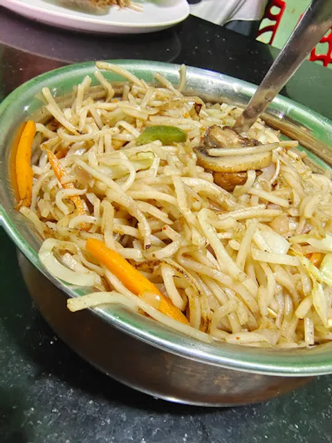 ARIYAMMA VEG RESTAURANT