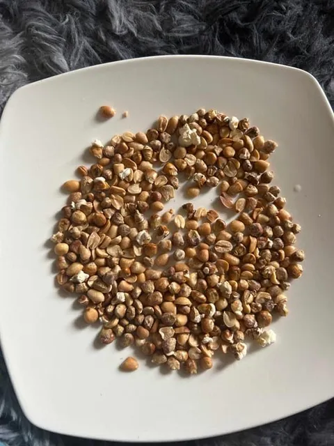 Ecowas African Food Market