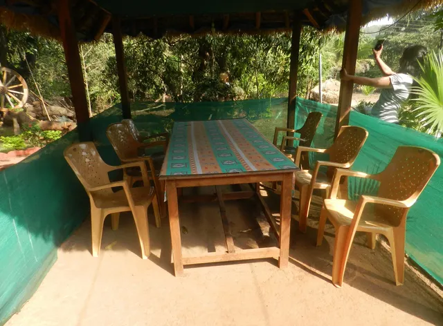 Ramanant Village Resort