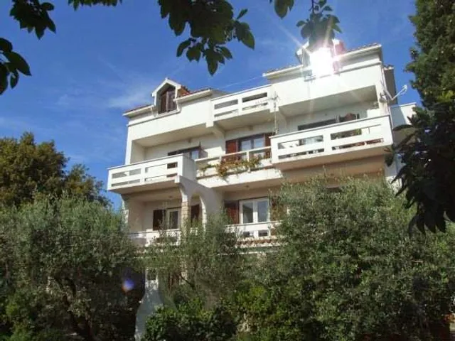 Apartmani Tereza Novalja