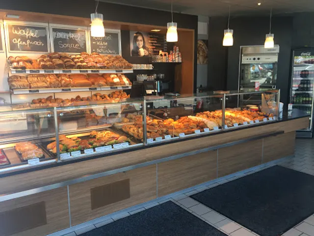 Hinnerbäcker GmbH & Co. KG