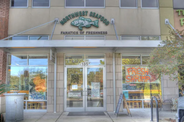 Northwest Seafood Tioga