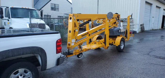 South Suburban Rental