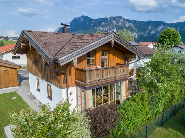 Ferienhaus Naturzauber