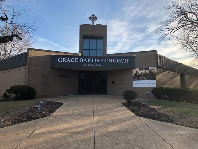 Grace Baptist Church