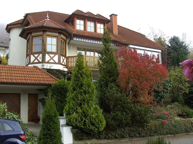 Ferienwohnung Armitter