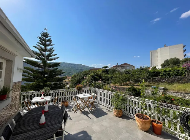 Douro Home