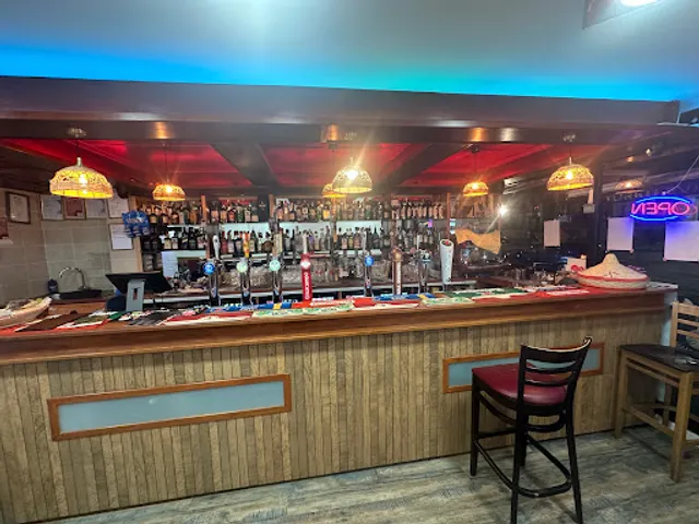 Stadium Lounge Restaurant & Wine bar