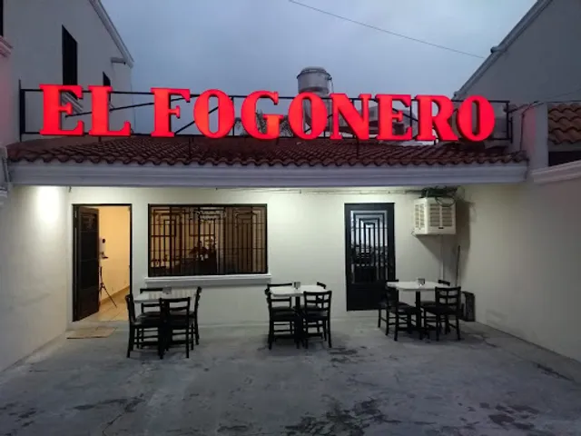 El Fogonero