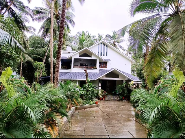 Aarohi Nature's retreat