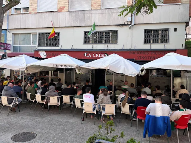 Bar la Crisis
