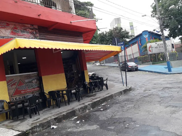 Toque Mineiro Bar e Restaurante