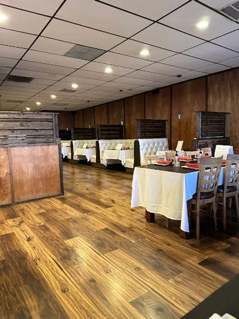 The Green Leaf Thai Cuisine