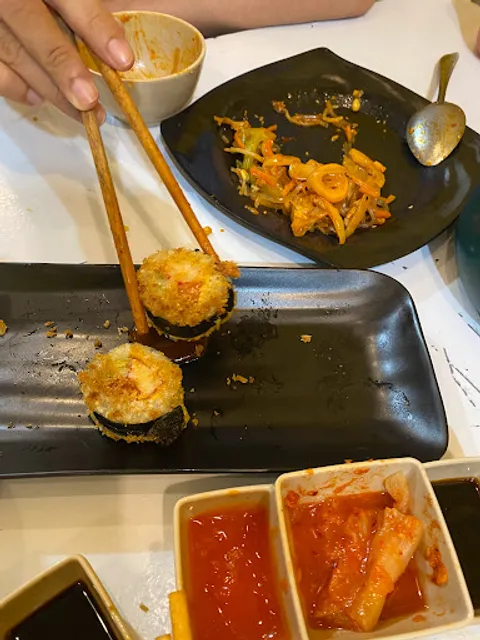 Thế Giới Ăn Vặt TRE XANH - Đà Nẵng