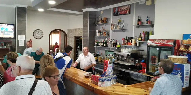 Mediterráneo Restaurante