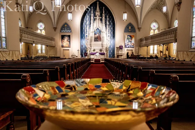 Holy Cross Lutheran Church