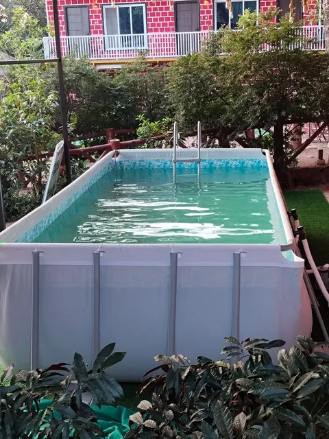 Misty Matheran Resorts