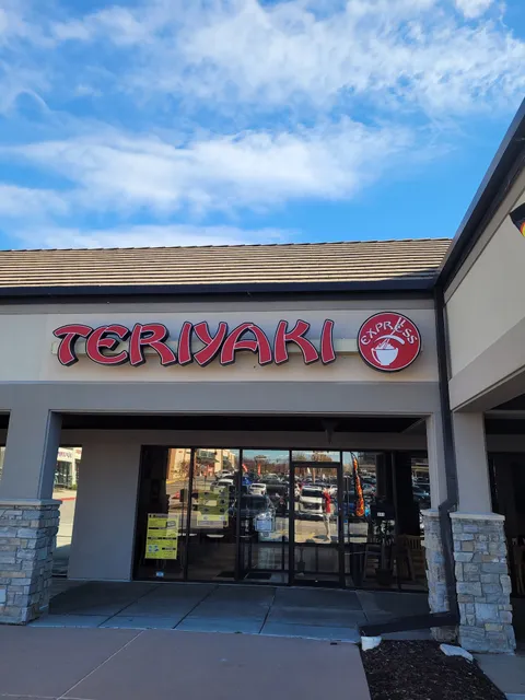 Teriyaki Express