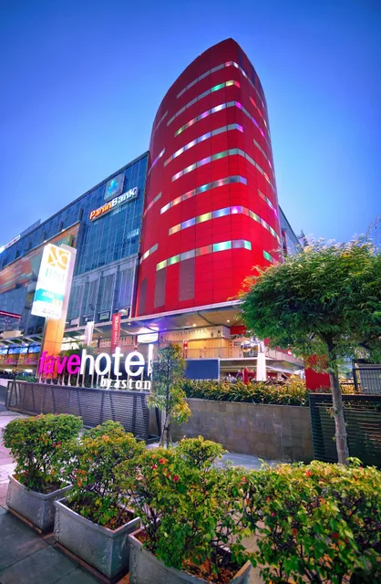 favehotel LTC Glodok