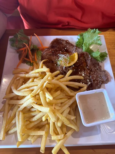 Restaurant Marie Claire