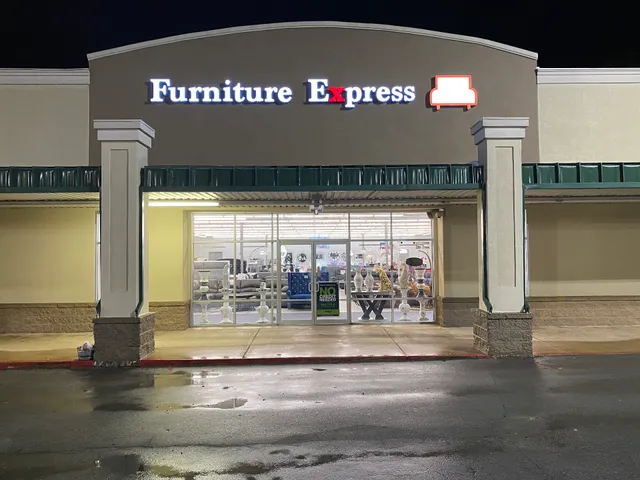 Furniture Express Home