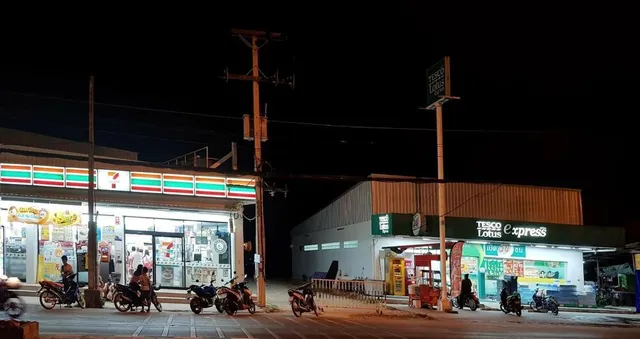 Family Guest House Rawai Phuket