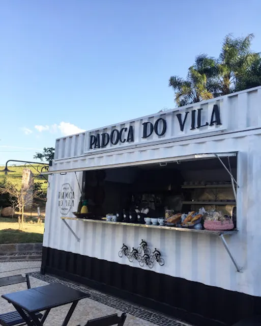 Padoca do Vila - Café | Joaquim Egídio