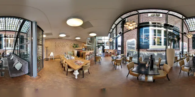 Grand Café Le Verre