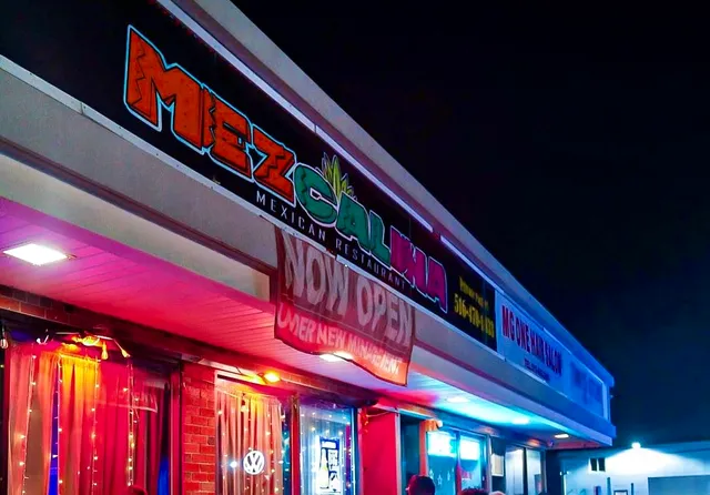 Mezcalina Sports Bar