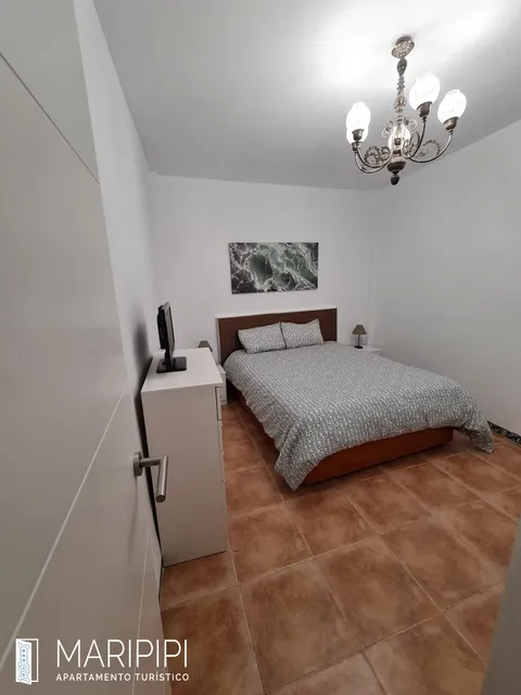 Apartamento Turístico Maripipi