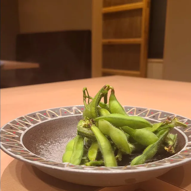 日本料理 おん田