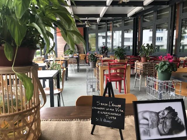 Eat Parade laRosa diDario