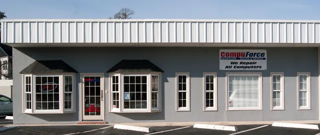 CompuForce