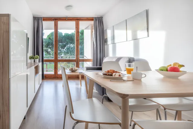 Agaró Cambrils Apartments