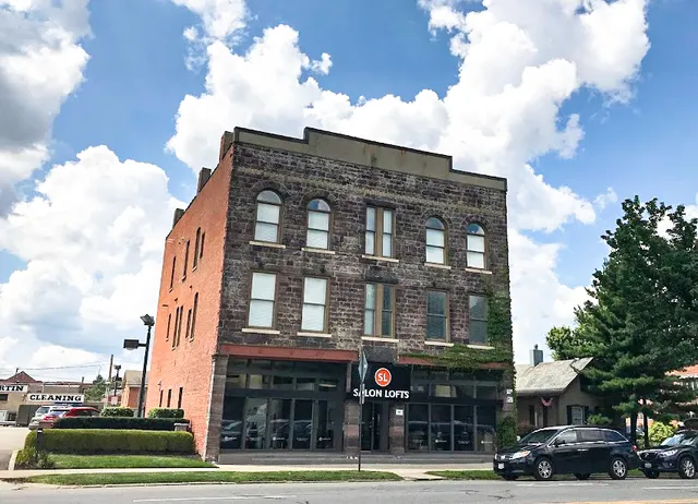 Salon Lofts German Village