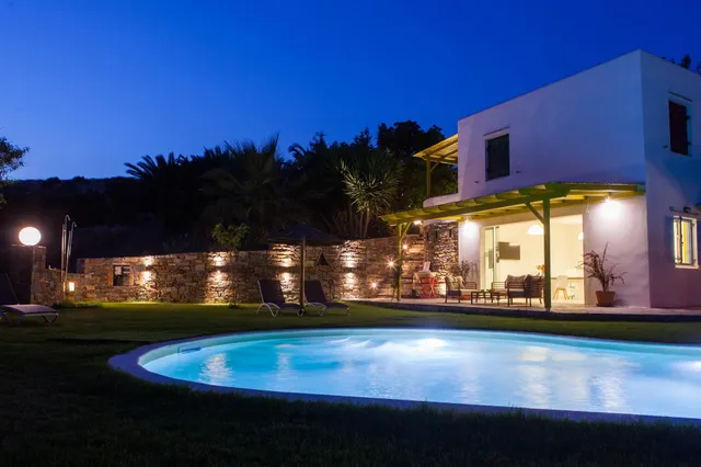 "Palatiana Agriturismo - Philoxenia Cottages", Private Nature Retreats