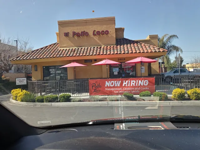 El Pollo Loco