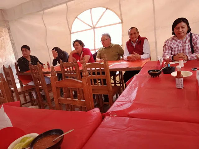 Marisquería La Casa de los Jarochos