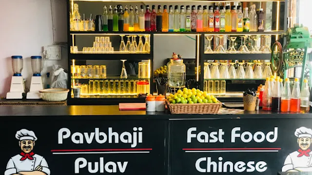 Sarkar Raj Restaurant