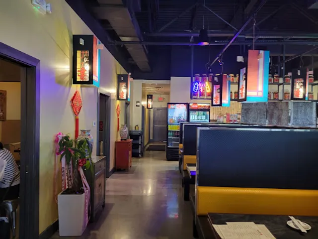 차이홍 중화요리 Chai Hong K-Chinese Cuisine