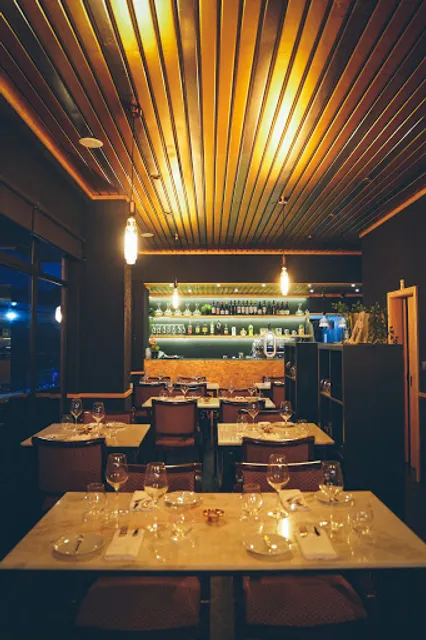 BIS Pasta & Risotto - Famalicão